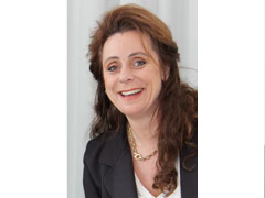 Bertine Blom (Happy Business Academy)