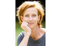 Lisette Gutker de Geus (Werk als Team)