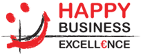 HAPPY BUSINESS EXCELL€NCE